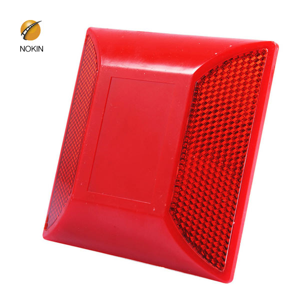 Solar Road Studs,Road Studs,Solar Driveway Lights-NOKIN 